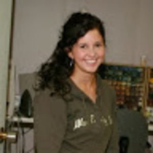 Meet your Posher, Christina